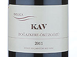 Kav Kirmizi,2011