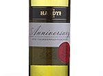 Hardys Anniversary Chardonnay Viognier,2012
