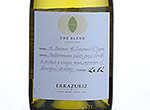 'The Blend Collection' White,2012