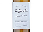 Les Jamelles Sélection Spéciale Chardonnay-Viognier,2013