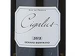 Cigalus,2013