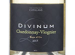 Divinum Chardonnay - Viognier,2013