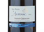 Les Fiefs d'Aupenac,2013
