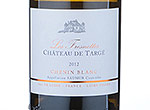 Château de Targé Les Fresnettes,2012