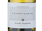 Saint Joseph Blanc Cuvée Loess,2012