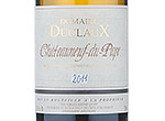 Domaine Duclaux,2011