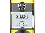 Sileni Cellar Selection Pinot Gris,2013