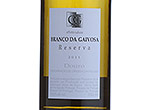 Branco da Gaivosa Reserva,2011