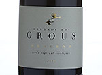 Herdade dos Grous Reserva,2012
