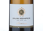 Julia Kemper Reserva Branco,2011
