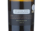 Quinta dos Carvalhais Encruzado,2012