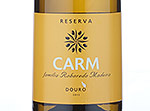 Carm Reserva Branco,2012