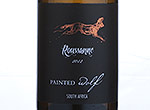 Painted Wolf Roussanne,2012