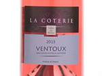 Ventoux Côterie,2013