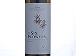 Neethlingshof The Six Flowers,2013
