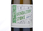 Rickety Bridge The Foundation Stone White,2013