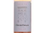Duras Rosé,2012