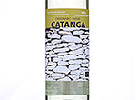 Catanga Organic white,2013