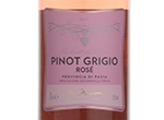 Morrisons Signature Pinot Grigio Rosé,2012