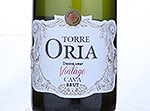 Cava Torre Oria Brut Vintage,NV