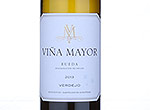 Vina Mayor Verdejo,2013