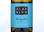 Alba Signature,2012