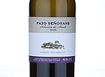 Pazo Señorans Selección de Añada,2006