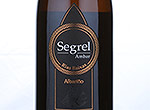 Albariño Segrel Ambar,2012