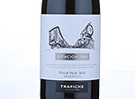 Estacion 1883 Pinot Noir,2012