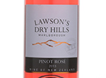 Pinot Rose,2013