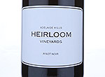 Heirloom Vineyards Adelaide Hills Pinot Noir,2012