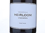 Heirloom Vineyards Adelaide Hills Pinot Noir,2013