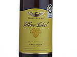 Wolf Blass Yellow Label Pinot Noir,2013