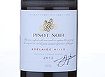 Wakefield/Taylors Pinot Noir,2013
