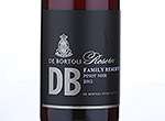 DB Family Reserve Pinot Noir,2012