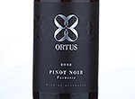 Ortus Tasmania Pinot Noir,2012