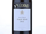 Paul Conti Wines Medici Ridge Pinot Noir,2012