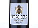 Pinot Noir Wielitsch,2011