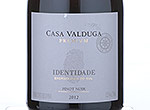 Casa Valduga Identidade Pinot Noir,2012