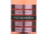 Escapades Pinotage Rosé,2013