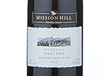 Mission Hill Family Estate Reserve Pinot Noir,2012
