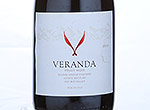 Veranda Pinot Noir, Quinel Single Vineyard,2012
