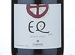 Eq Pinot Noir,2012