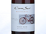 Cono Sur Bicicleta Pinot Noir,2013