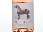Percheron Grenache Rose,2013