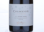 Colección Pinot Noir,2012