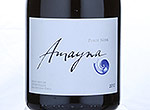 Amayna Pinot Noir,2012