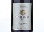 Pinot Noir Calcaire,2011