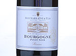 Bourgogne Pinot Noir Reserve,2012