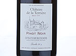 Château De La Terriere,2013